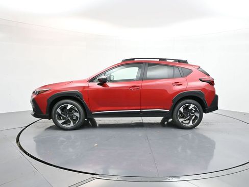New 2025 Subaru Crosstrek 2.5i Limited w/ Popular Package #3A AWD/4WD image 4