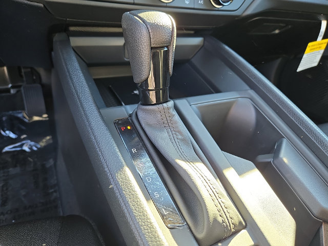 New 2026 Honda Accord LX image 12