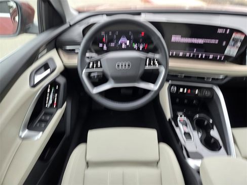 New 2025 Audi Q5 Premium Plus image 13