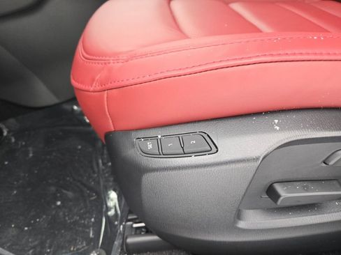 New 2025 MAZDA CX-5 Carbon Edition image 18