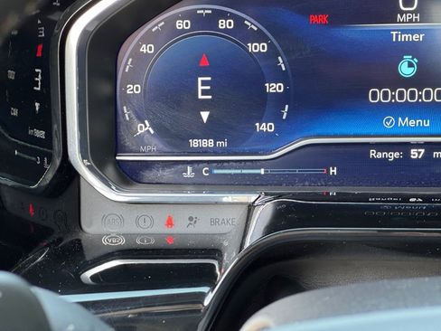 Used 2024 Chevrolet Silverado 1500 LT Trail Boss image 13