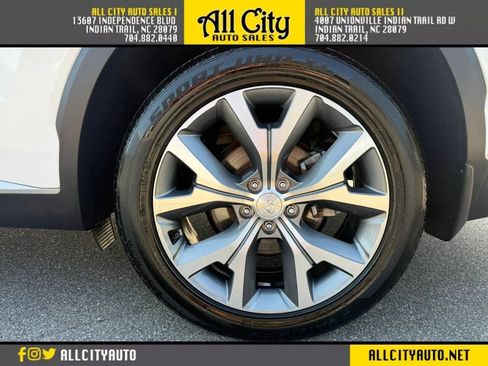 Used 2021 Hyundai Palisade SEL w/ Convenience Package FWD image 15