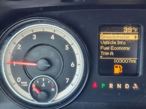 Used 2014 RAM 1500 Tradesman w/ Power & Remote Entry Group image 10