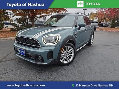 Used 2024 MINI Cooper Countryman S