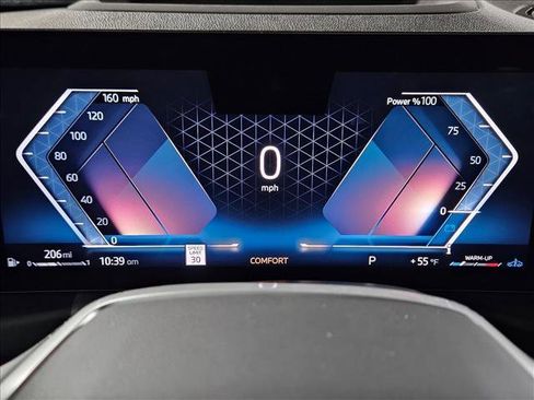 New 2026 BMW 330i xDrive Sedan w/ Premium Package image 10