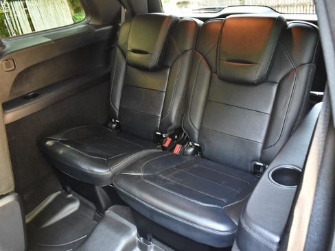 Used 2019 Mercedes-Benz GLS 550 4MATIC w/ Driver Assistance Package image 22