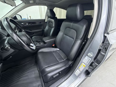 Used 2023 Honda Civic EX-L image 19