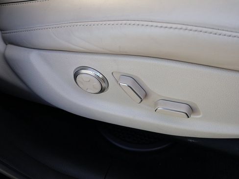 Used 2021 Genesis GV80 3.5T w/ Prestige Package 07 image 35