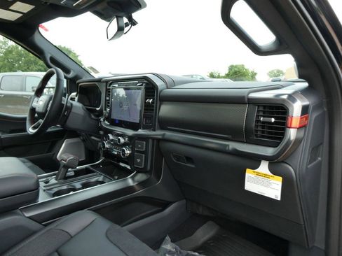 New 2026 Ford F150 Raptor AWD/4WD image 10