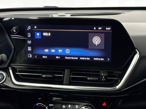 Used 2024 Chevrolet Trax RS w/ Sunroof Package image 27