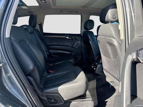 Used 2015 Audi Q7 3.0T Premium Plus w/ Premium Plus Package image 30