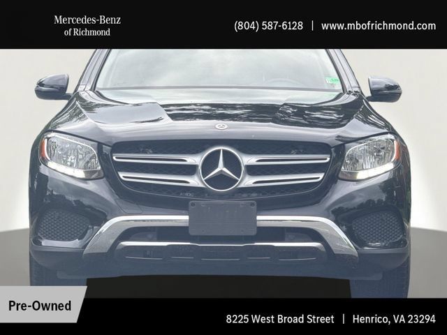 Used 2019 Mercedes-Benz GLC 300 image 10