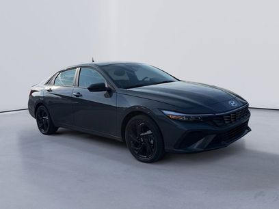 New 2026 Hyundai Elantra Sport w/ Cargo Package