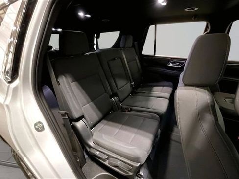 Used 2021 Chevrolet Tahoe LS AWD/4WD image 28