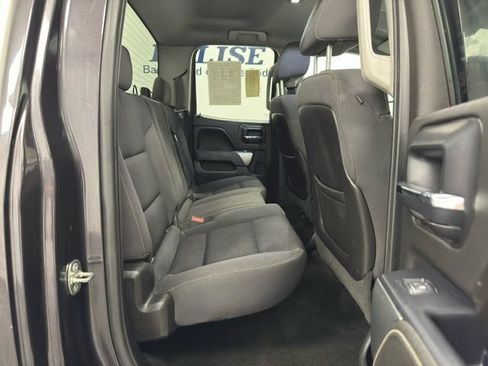 Used 2015 Chevrolet Silverado 1500 LT w/ All Star Edition AWD/4WD image 25