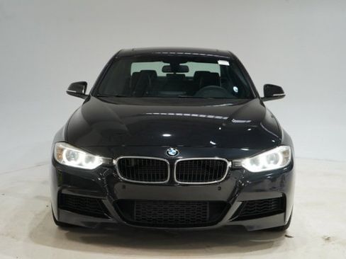 Used 2014 BMW 335i xDrive Sedan image 2