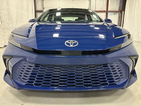 Used 2026 Toyota Camry XSE FWD image 2