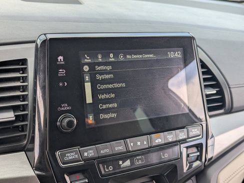 Used 2024 Honda Odyssey EX-L image 27