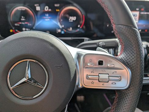 Used 2022 Mercedes-Benz GLA 250 GLA 250 image 27