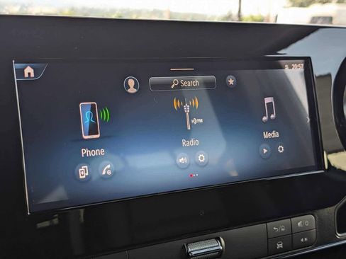 New 2025 Mercedes-Benz Sprinter 2500 image 27