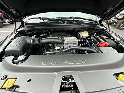 New 2026 RAM 1500 Big Horn AWD/4WD image 34
