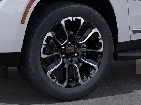 New 2026 GMC Yukon Elevation w/ Elevation Premium Package image 9