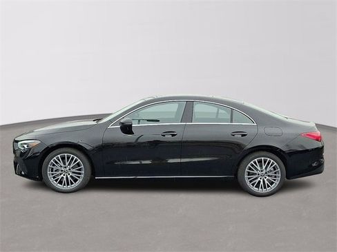 Certified 2025 Mercedes-Benz CLA 250 CLA 250 image 7