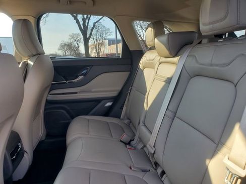 Certified 2023 Lincoln Corsair FWD image 25