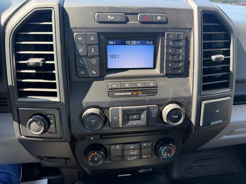 Certified 2018 Ford F150 XL w/ Equipment Group 101A Mid AWD/4WD image 23
