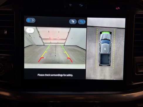 New 2026 Ford F150 King Ranch image 19