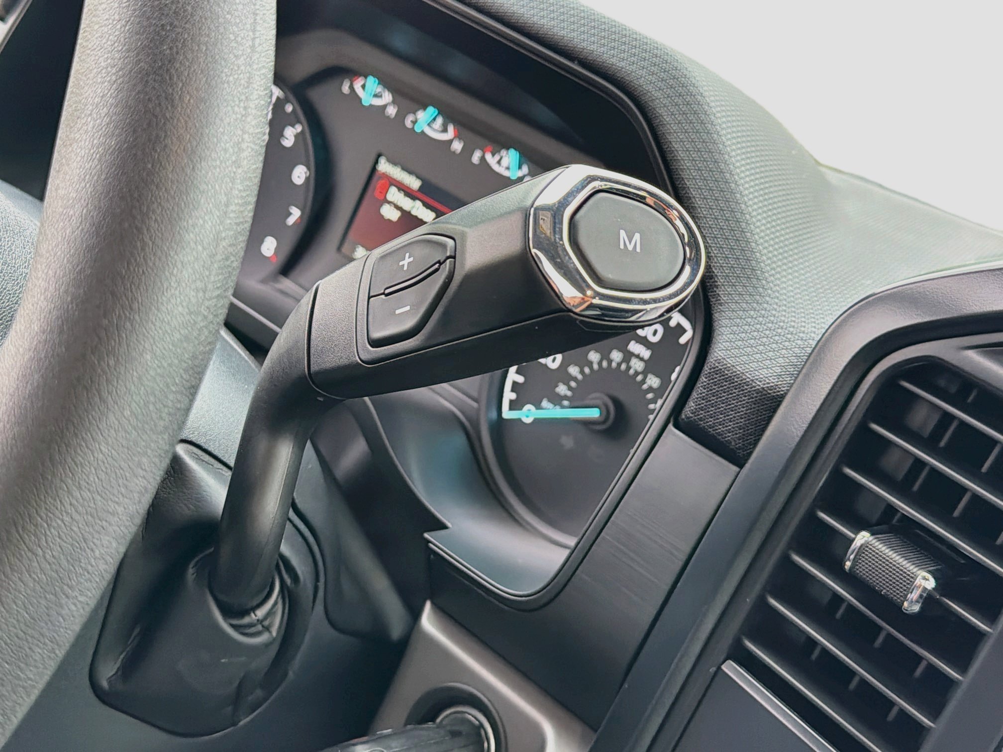 New 2026 Ford F150 XL AWD/4WD image 11