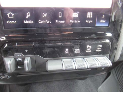 New 2026 RAM 2500 Tradesman w/ Power Wagon Package image 37