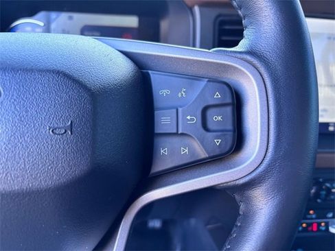 Used 2024 Ford Bronco Outer Banks image 17