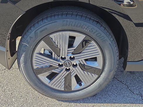 New 2026 Nissan Murano SL image 7