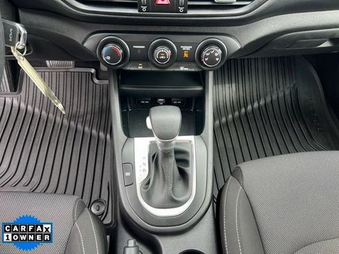 Used 2023 Kia Forte LX FWD image 26