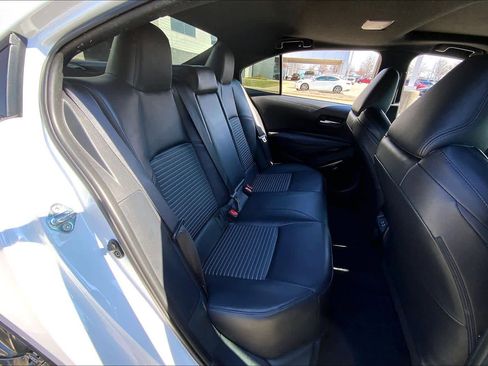 Used 2023 Toyota Corolla XSE image 20