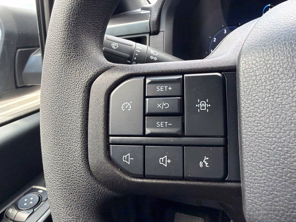 Used 2026 Ford F150 STX w/ Equipment Group 200A AWD/4WD image 22