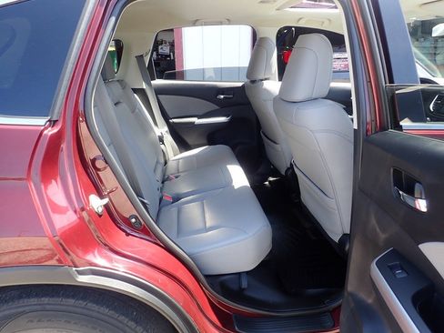 Used 2016 Honda CR-V EX-L image 29
