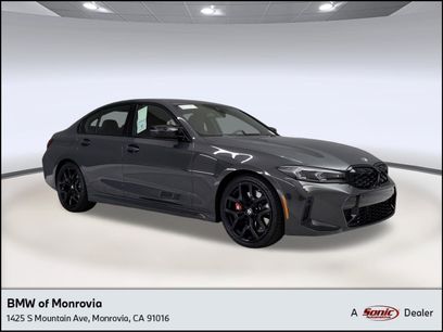 New 2026 BMW M340i xDrive w/ Premium Package