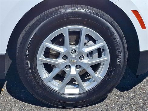 Certified 2022 Chevrolet Equinox LT image 8