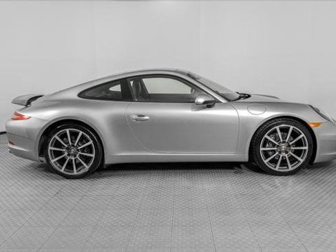 Used 2013 Porsche 911 Carrera w/ Bose Audio Pkg image 9
