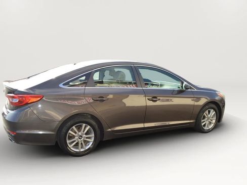 Used 2016 Hyundai Sonata SE image 8