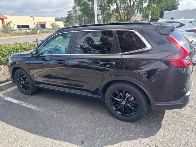 Used 2023 Honda CR-V Sport image 49