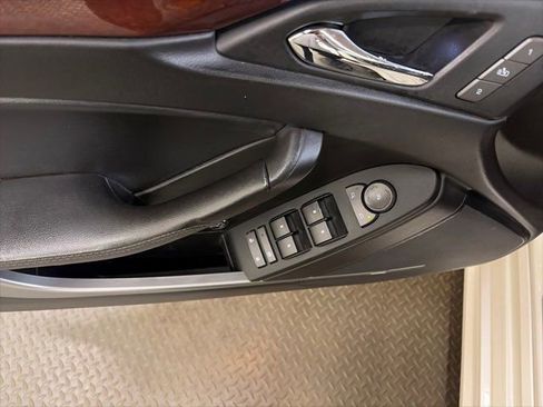 Used 2013 Cadillac CTS Premium image 15