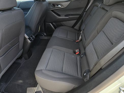 New 2026 Chevrolet Equinox LT w/ Safety and Technology Package image 15