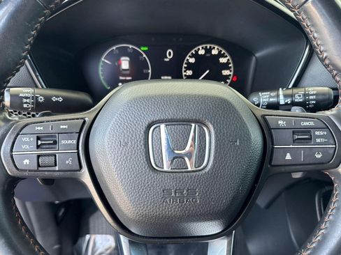Used 2024 Honda CR-V Sport image 17