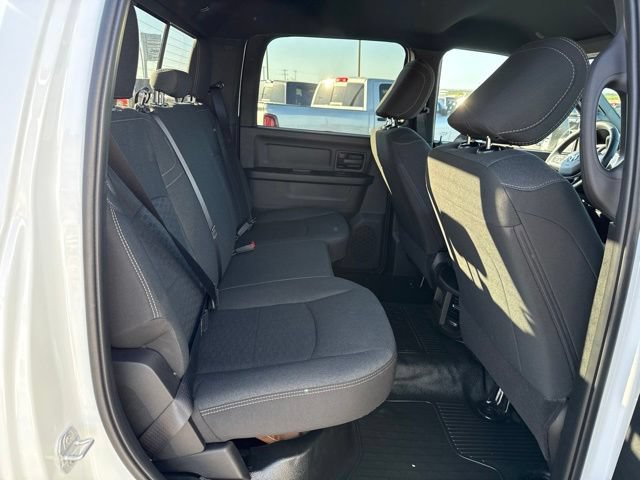 New 2027 RAM 3500 Tradesman AWD/4WD image 15