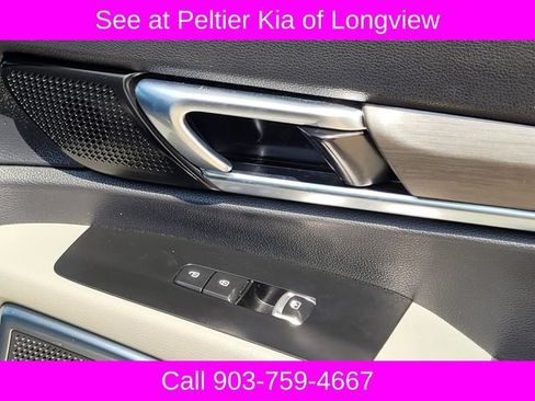 Used 2023 Kia Telluride SX X-Line AWD/4WD image 12
