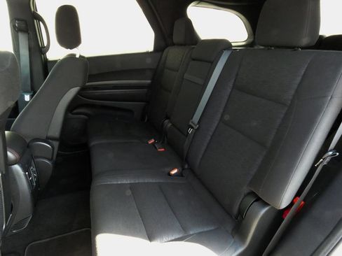 Used 2026 Dodge Durango GT AWD/4WD image 31