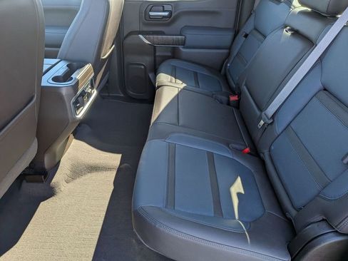 Used 2021 GMC Sierra 1500 Denali w/ Denali Ultimate Package AWD/4WD image 33